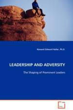 Leadership and Adversity af Howard Edward Haller