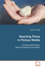 Reacting Flows in Porous Media af Sadiq J Zarrouk