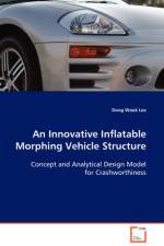 An Innovative Inflatable Morphing Vehicle Structure af Dong Wook Lee