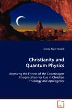Christianity and Quantum Physics af MR Jeremy Royal Howard