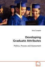 Developing Graduate Attributes af Professor Anne (Formerly of Leeds Metropolitan University UK) Campbell