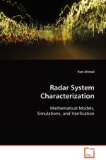 Radar System Characterization af Razi Ahmed