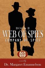 Web of Spies Book II af Margaret Emanuelson