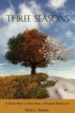 Three Seasons af Heidi L. Powers