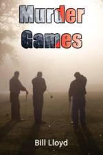 Murder Games af Bill Lloyd