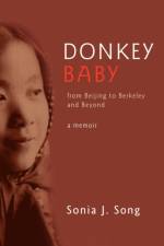 Donkey Baby af Sonia J. Song