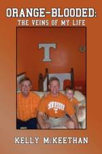 Orange-Blooded af Kelly McKeethan