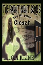 Fright Night Series Book 2 af C a Kline