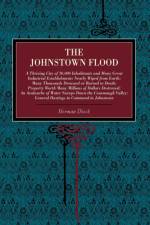 The Johnstown Flood af Herman Dieck