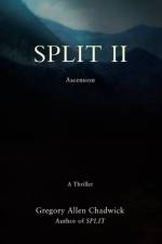 Split II af Gregory Allen Chadwick