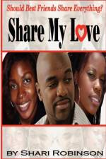 Share My Love af Shari Robinson