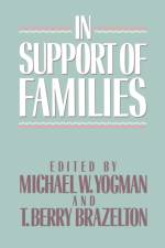 In Support of Families