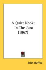 A Quiet Nook: In The Jura (1867)