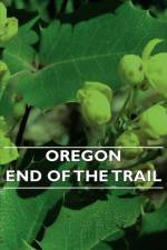 Oregon - End Of The Trail af Various