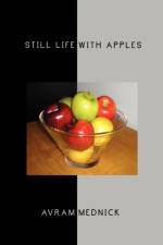 Still Life with Apples af Avram Mednick