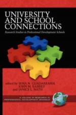 University and School Connections