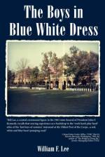 The Boys in Blue White Dress af William F. Lee