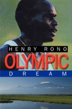 Olympic Dream af Henry Rono