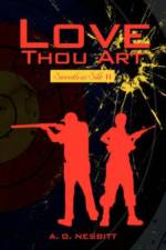 Love Thou Art af A. G. Nesbitt
