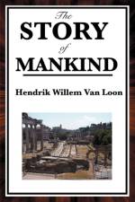 The Story of Mankind