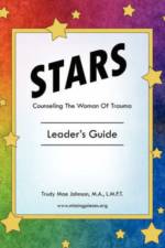 Stars - Counseling The Woman Of Trauma af Trudy Mae Johnson
