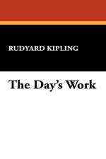 Day's Work af Rudyard Kipling