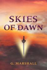 Skies of Dawn af G Marshall