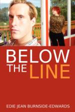 Below the Line af Edie Jean Burnside-Edwards
