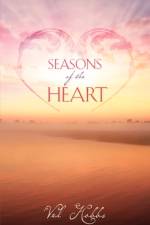 Seasons of the Heart af Vel Hobbs