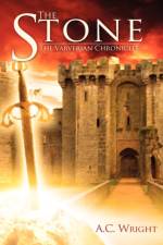The Stone af A C Wright