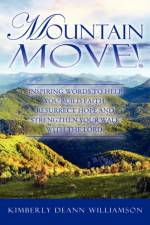 Mountain Move! af Kimberly Deann Williamson
