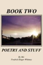 Book Two af Fredrick Roger Whitney
