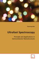 Ultrafast Spectroscopy af Xiaoming Wen