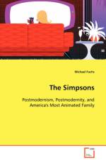 The Simpsons af Michael (University of Graz Austria) Fuchs