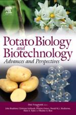 Potato Biology and Biotechnology af Dick Vreugdenhil