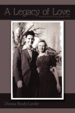 A Legacy of Love af Donna Brady-Lawler