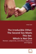 The Irreducible Other af Lesley Caust