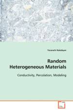 Random Heterogeneous Materials af Yeranuhi Hakobyan