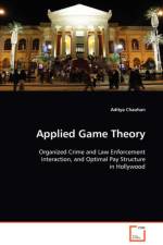 Applied Game Theory af Aditya Chauhan