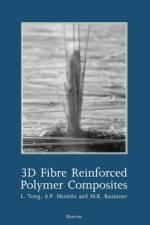 3D Fibre Reinforced Polymer Composites af L. (University of Sydney Tong