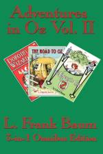 Adventures in Oz Vol. II af L Frank Baum