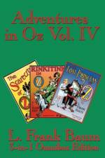 Adventures in Oz Vol. IV af L Frank Baum