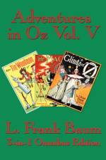 Adventures in Oz Vol. V af L Frank Baum