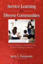 Service-Learning for Diverse Communities af Kerry L. Purmensky