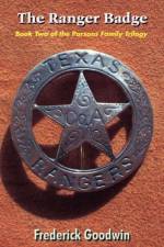 The Ranger Badge af Frederick Goodwin