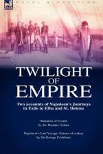 Twilight of Empire