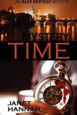 Mystery Time af Janet Hannah