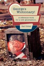 George's Wictionary! af Gail Cohen