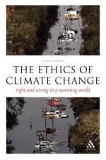 The Ethics of Climate Change