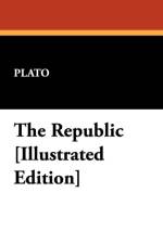 Republic [Illustrated Edition] af Plato